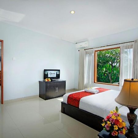 The Brothers Villa Uluwatu Exterior foto