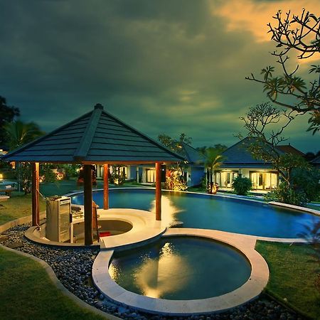 The Brothers Villa Uluwatu Exterior foto