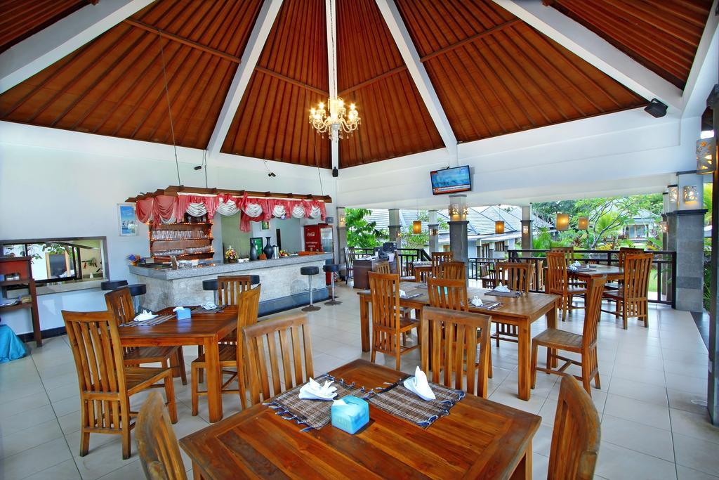 The Brothers Villa Uluwatu Exterior foto