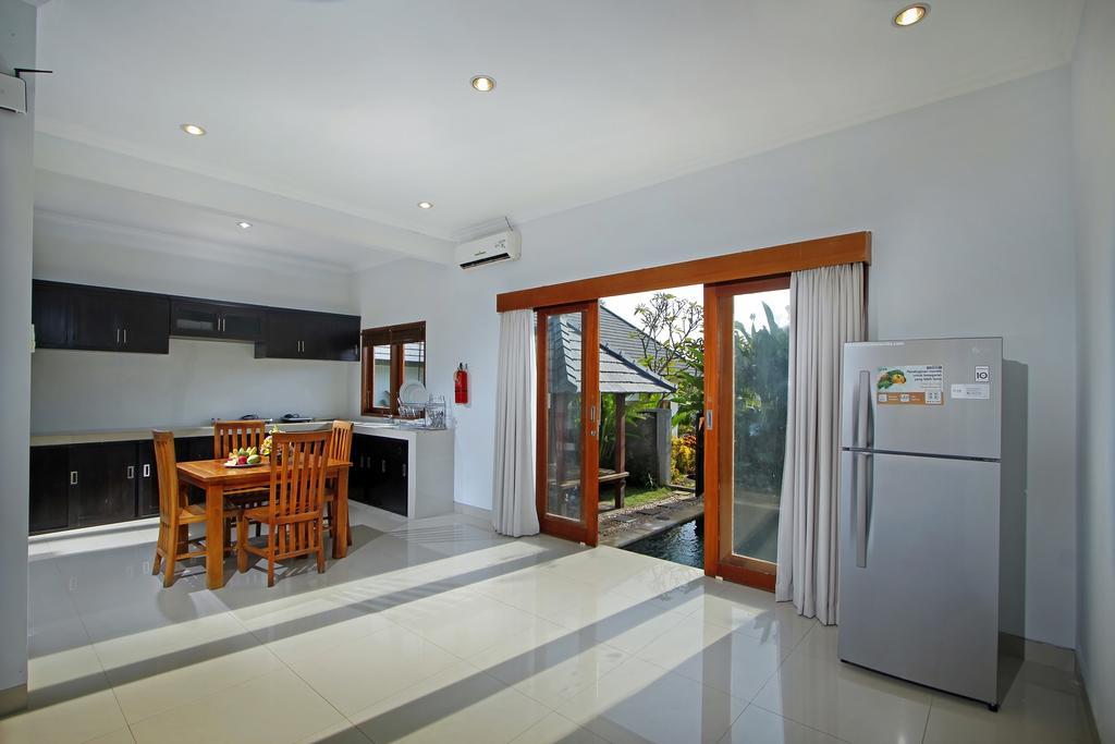 The Brothers Villa Uluwatu Exterior foto