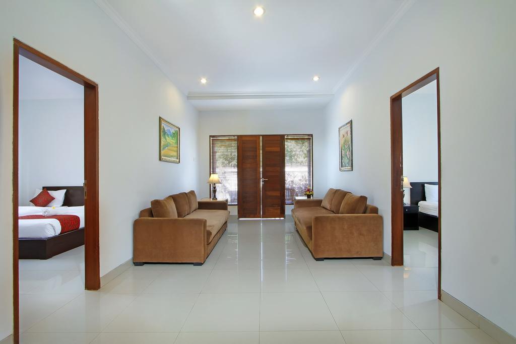 The Brothers Villa Uluwatu Exterior foto