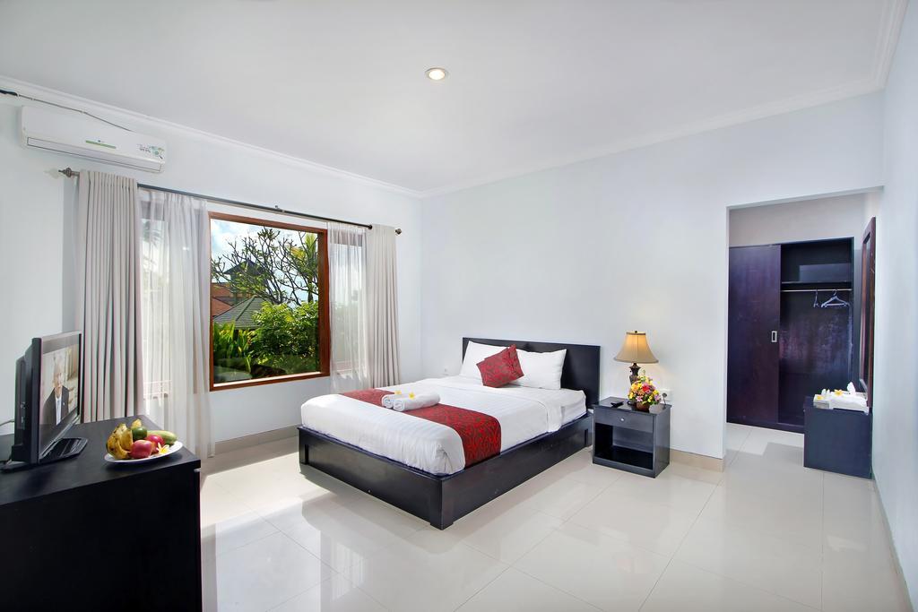The Brothers Villa Uluwatu Exterior foto