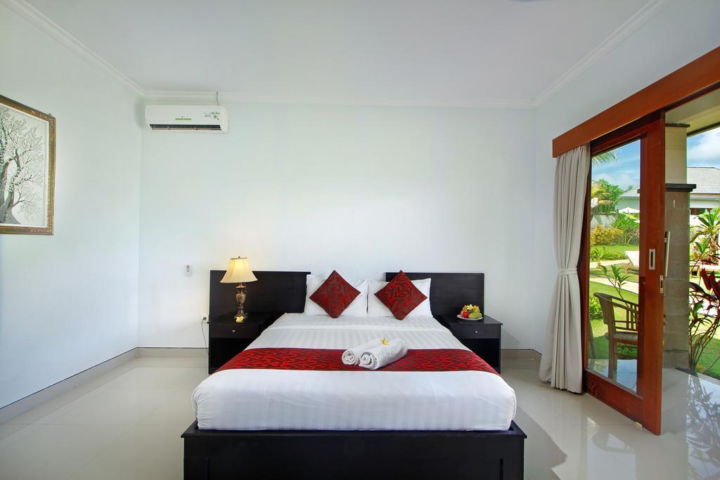 The Brothers Villa Uluwatu Exterior foto
