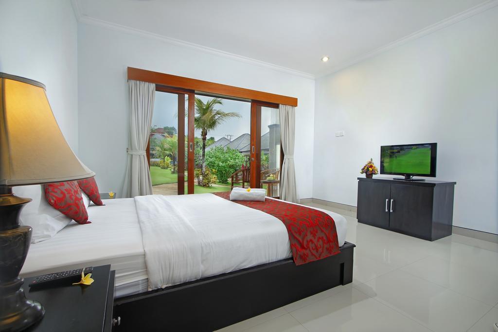 The Brothers Villa Uluwatu Exterior foto