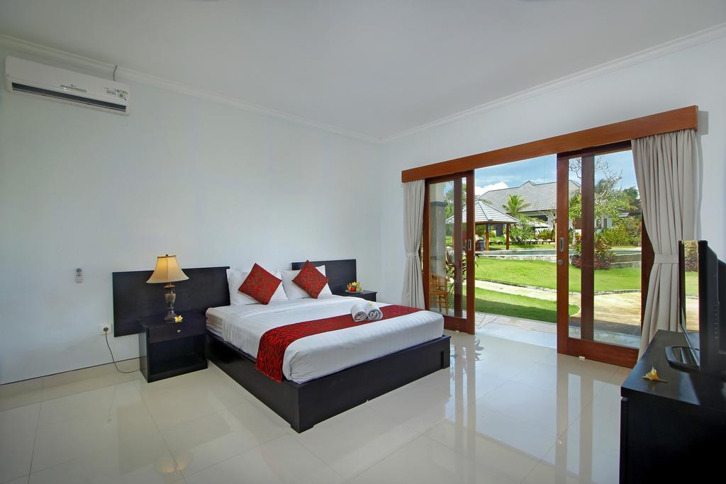 The Brothers Villa Uluwatu Exterior foto