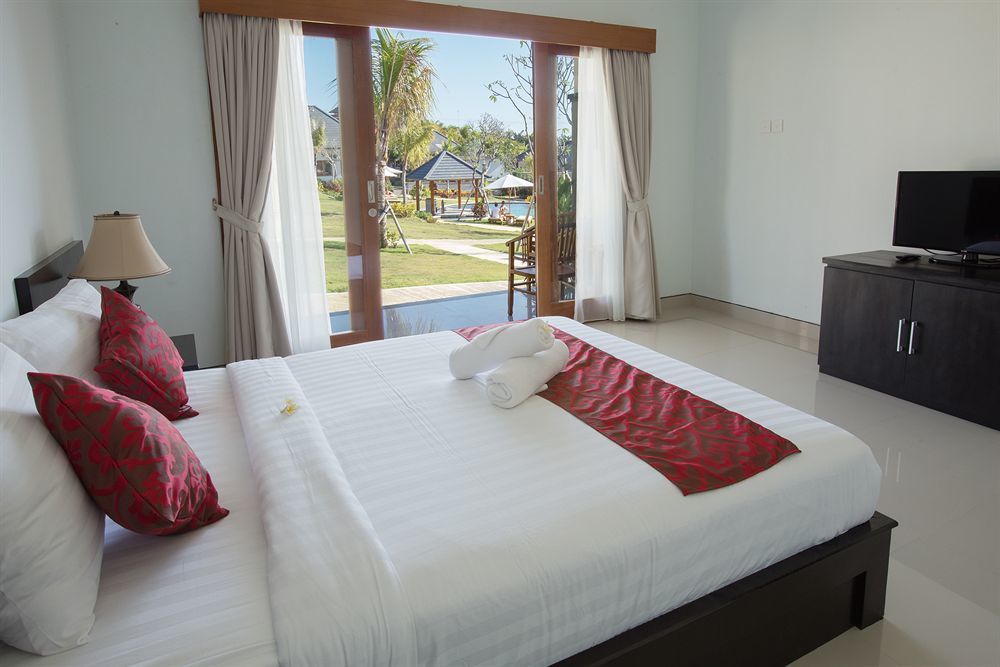 The Brothers Villa Uluwatu Exterior foto