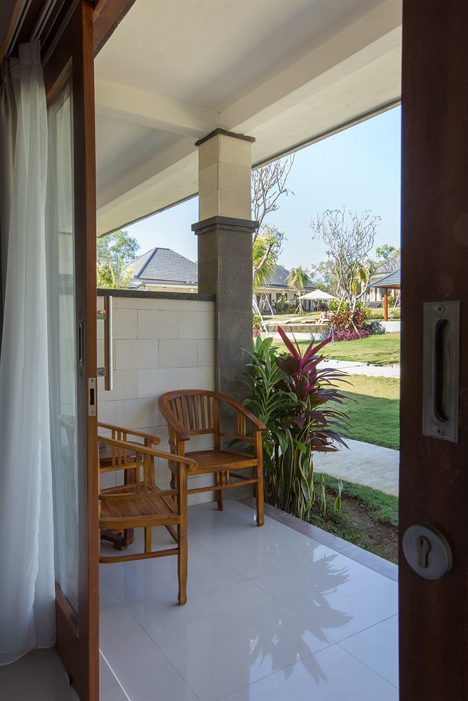 The Brothers Villa Uluwatu Exterior foto