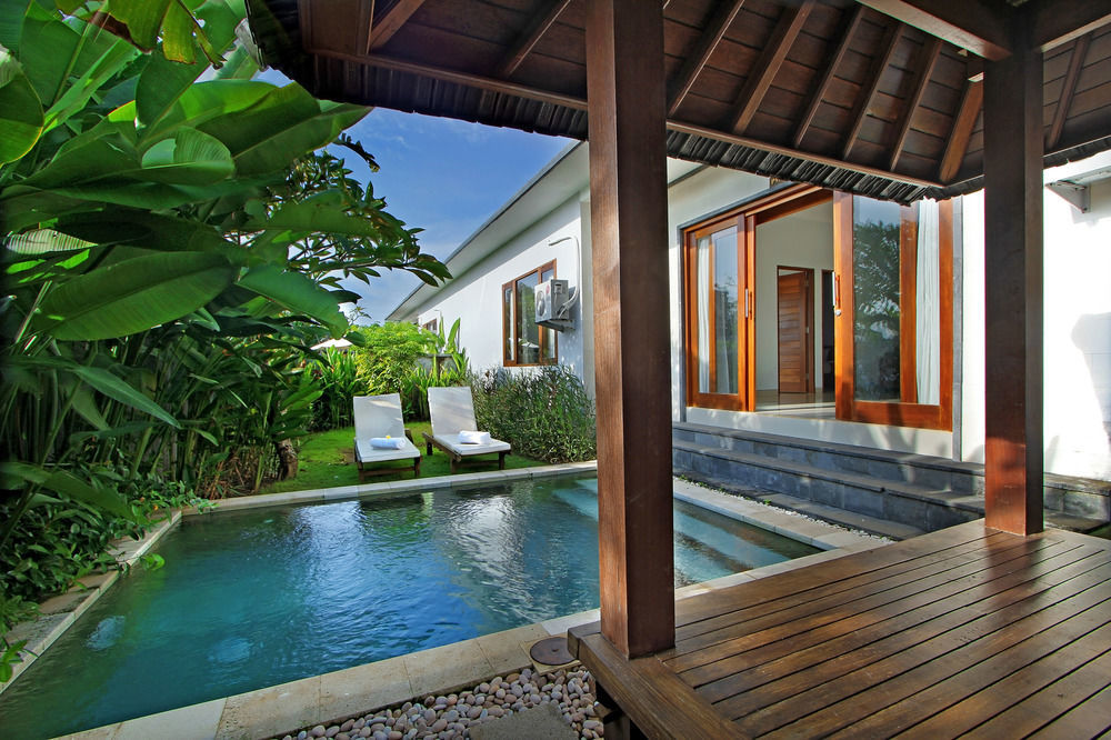 The Brothers Villa Uluwatu Exterior foto
